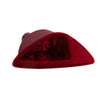 Fits Renault Clio 2005-2012 Rear Fog Light Located In Bumper W/O Bulb Holder Right thumbnail