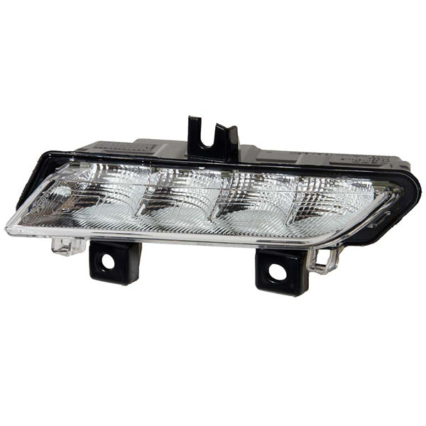 Fits Renault Captur Clio 2012-2020 Front Drl Left - image 2
