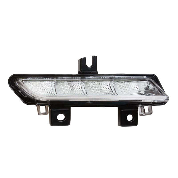 Fits Renault Captur Clio 2012-2020 Front Drl Right - image 2