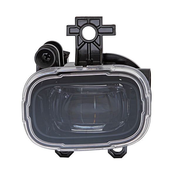 Fits Renault Arkana Clio Zoe 2012-2023 Left Fog Light Led - image 2