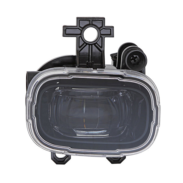 Fits Renault Arkana Clio Zoe 2012-2023 Right Fog Light Led - image 2
