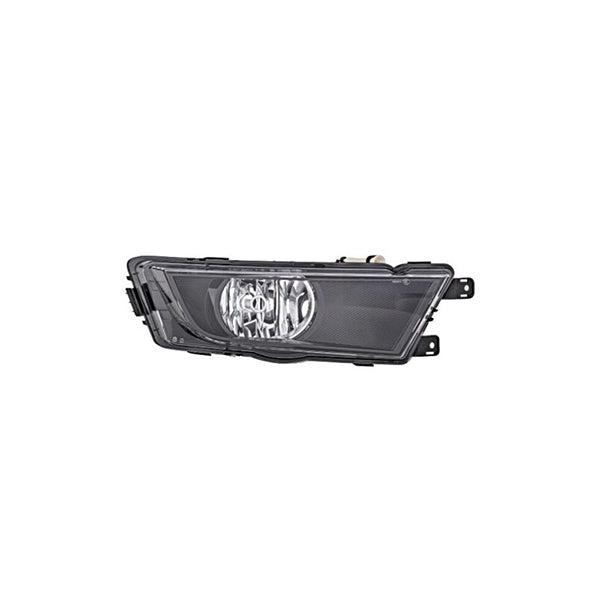 Fits Skoda Octavia 2013-2023 Osf Fog Light Cornering Right - image 2