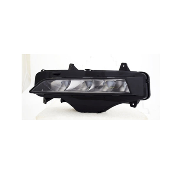 Fits Skoda Octavia Superb 2020-2024 Front Fog Lamp Led Left - image 2