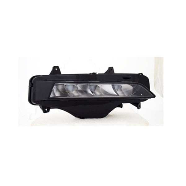 Fits Skoda Octavia Superb 2020-2024 Front Fog Lamp Led Right - image 2