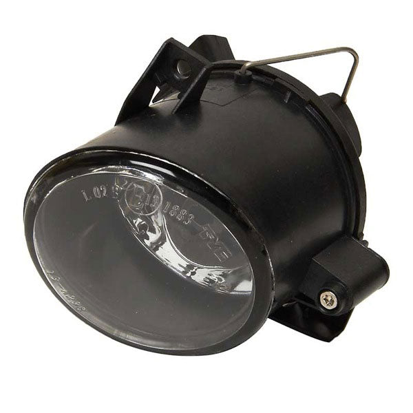 Fits Seat Altea Xl 2001-2013 Front Fog Lamp Left - image 2