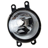 Fits C1 Auris Aygo Prius Verso Yaris 2003-2020 Front Fog Light Most / / H55W Left thumbnail