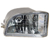 Fits Toyota Rav-4 2000-2006 Front Fog Light Left thumbnail