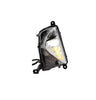 Fits Toyota Prius Prius Plug-In Hybrid 2016-2019 Left Front Fog Light Led With Drl thumbnail