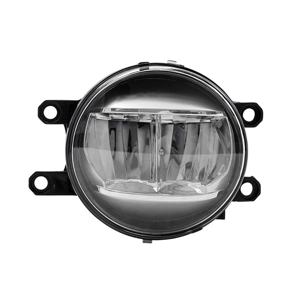 Fits Toyota C-Hr 2016-2021 Front Fog Lamp Led Left - image 2