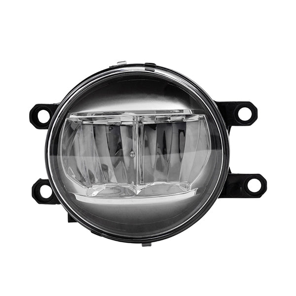 Fits Toyota C-Hr 2016-2021 Front Fog Lamp Led Right - image 2