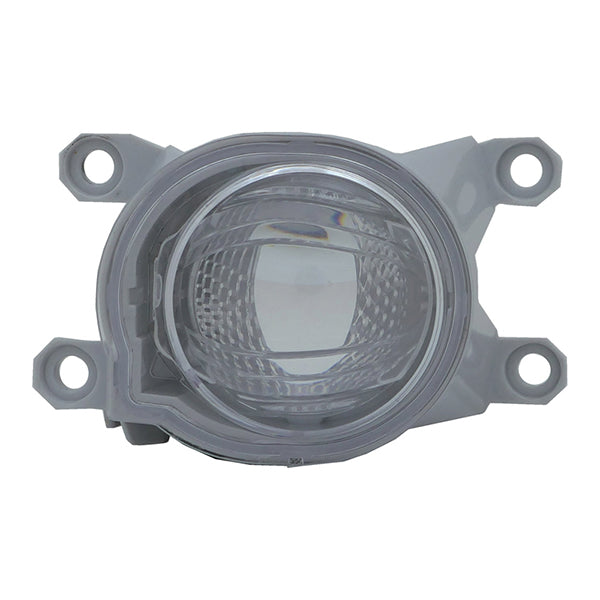 Fits Toyota Corolla 2018-2022 Left Front Foglight Led - image 2