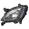 Fits Hyundai I10 2008-2013 Front Fog Light Left thumbnail