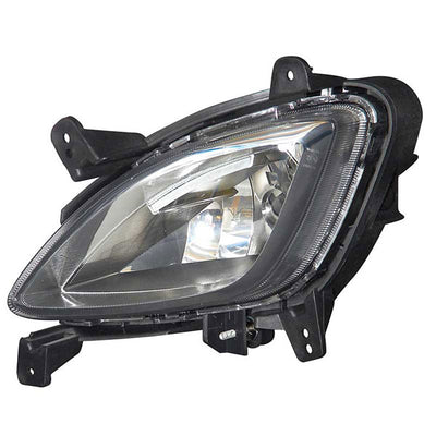 Fits Hyundai I10 2008-2013 Front Fog Light Left