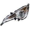 Fits Hyundai I40 2011-2019 Left Front Foglight thumbnail