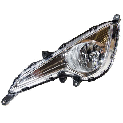Fits Hyundai I40 2011-2019 Left Front Foglight