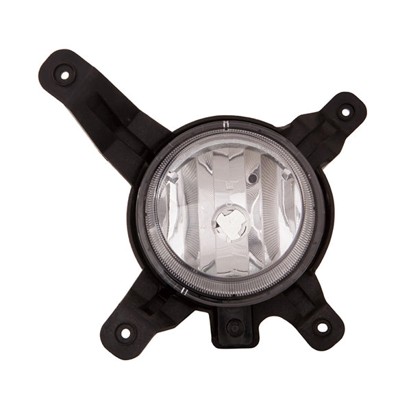 Fits Hyundai Ix35 2010-2014 Left Front Foglight - image 2