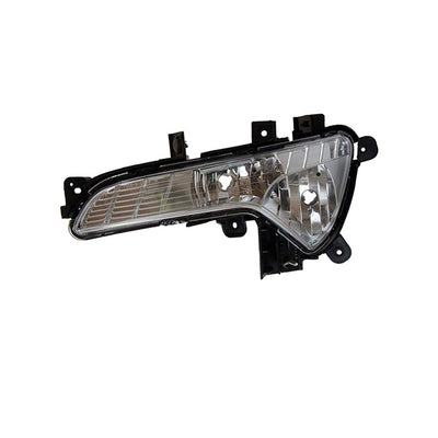 Fits Kia Sportage 2010-2016 Front Fog Light With Cornering Type Left