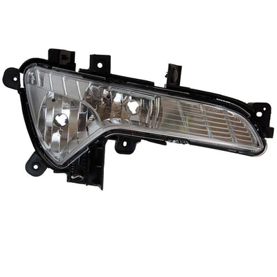 Fits Kia Sportage 2010-2016 Front Fog Light With Cornering Type Right