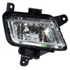 Fits Kia Ceed 2007-2012 Left Front Foglight Not Vr7 thumbnail