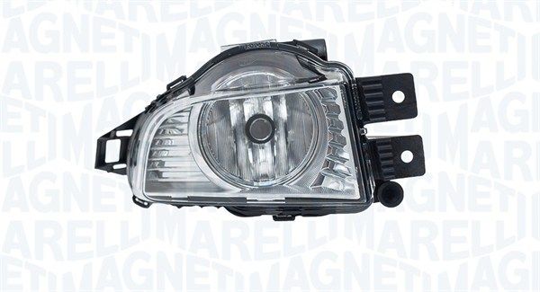 Magneti Marelli Fog Light Right 719000000183 - image 2