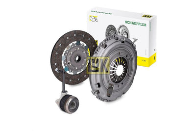 LuK Clutch Kit 626315233