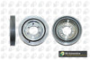 BGA Crankshaft Pulley DP1012 thumbnail