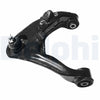 Delphi Wishbone/suspension Track Control Arm TC4706 thumbnail