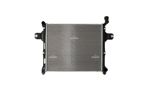 NRF Engine Cooling Radiator 59238 - image 2