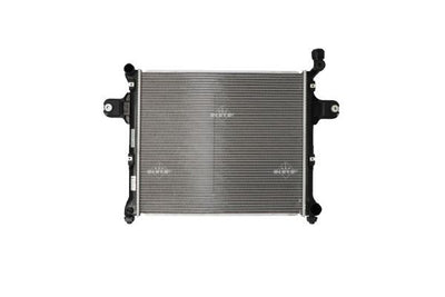 NRF Engine Cooling Radiator 59238
