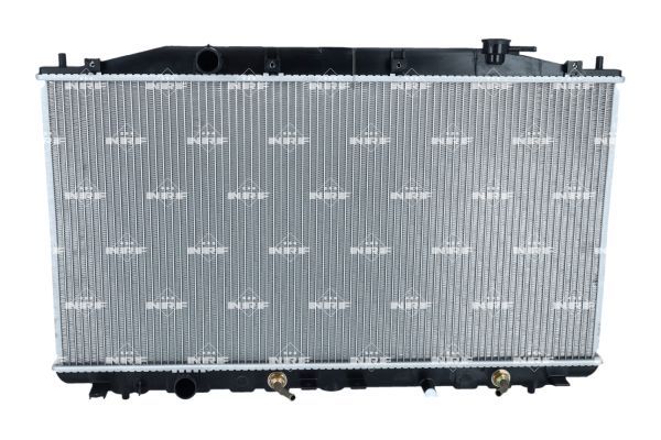 NRF Engine Cooling Radiator 53971 - image 2