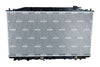 NRF Engine Cooling Radiator 53971 thumbnail