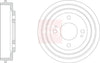 Apec Brake Drum DRM9206 thumbnail