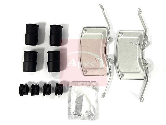 Apec Brake Fitting Kit KIT1344 - image 2