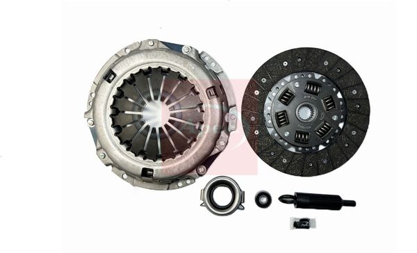 Apec Clutch Kit ACL1321 - image 3