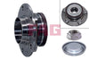 FAG Wheel Bearing Kit 713640510 thumbnail