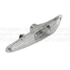 Fits BMW 3 Series X3 1999-2010 Repeater Saloontouring White Left thumbnail