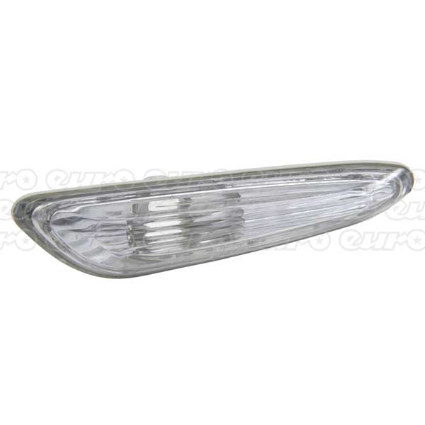 Fits BMW 3 Series X3 1999-2010 Repeater Saloon Touring White Right - image 2