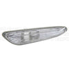 Fits BMW 3 Series X3 1999-2010 Repeater Saloon Touring White Right thumbnail