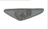 Fits BMW 3 Series Coupe/Cabriolet 2005-2007 Left Repeater Clear thumbnail