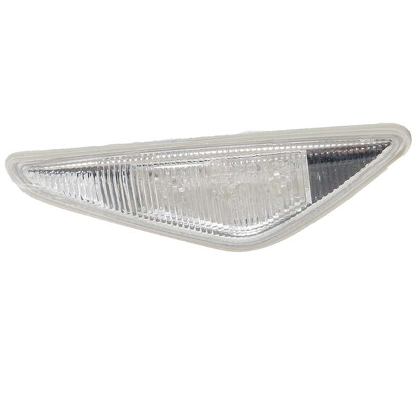 Fits BMW 3 Series Coupe/Cabriolet 2005-2007 Right Repeater Clear - image 2