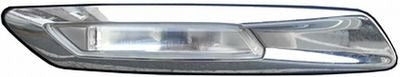 Fits BMW 5 2010-2014 Right Side Repeater On Fr Wing Vehicles W/O Park Assist - image 2