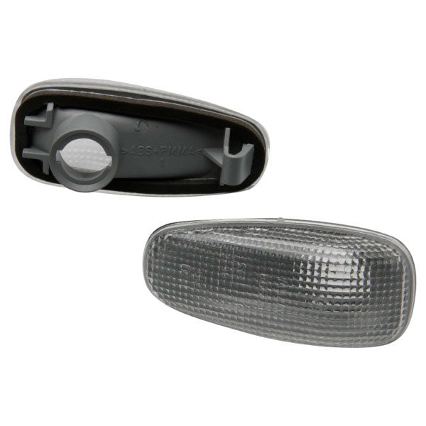 Fits Mercedes Clk E Slk Sprinter V Vito 1993-2007 Left/Right Repeater Amber - image 2