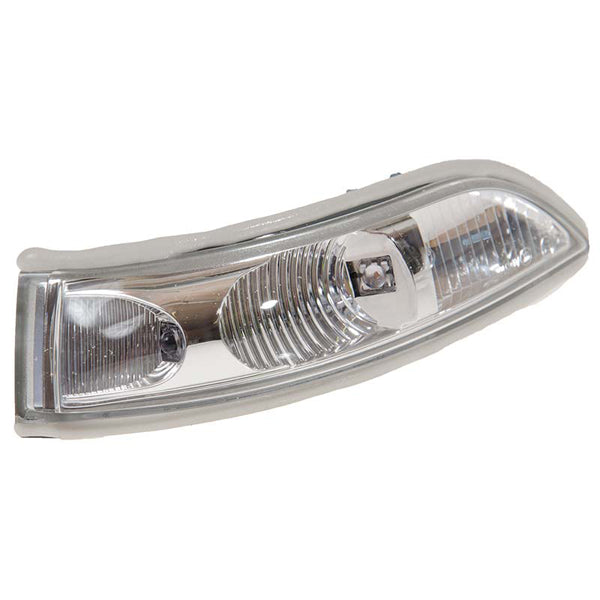 Fits Mercedes A Class B Class 2005-2012 Left Door Mirror Repeater 04-08 - image 2