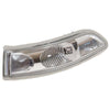 Fits Mercedes A Class B Class 2005-2012 Left Door Mirror Repeater 04-08 thumbnail