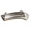 Fits Passat Sharan Superb Eos Golf 95-19 Left Door Mirror Repeater Indicator Inmirror thumbnail