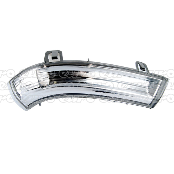 Fits Superb 1995-2019 Right Mirror Repeater Golf Passat Sharan Indicator In Mirror - image 2