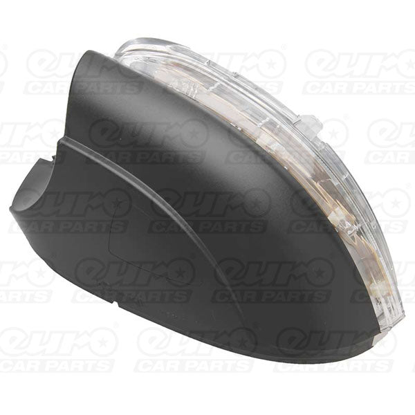 Fits VW Golf 2004-2015 Door Mirror Indicator Inc Bottom Cover Left - image 2