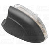 Fits VW Golf 2004-2015 Door Mirror Indicator Inc Bottom Cover Left thumbnail