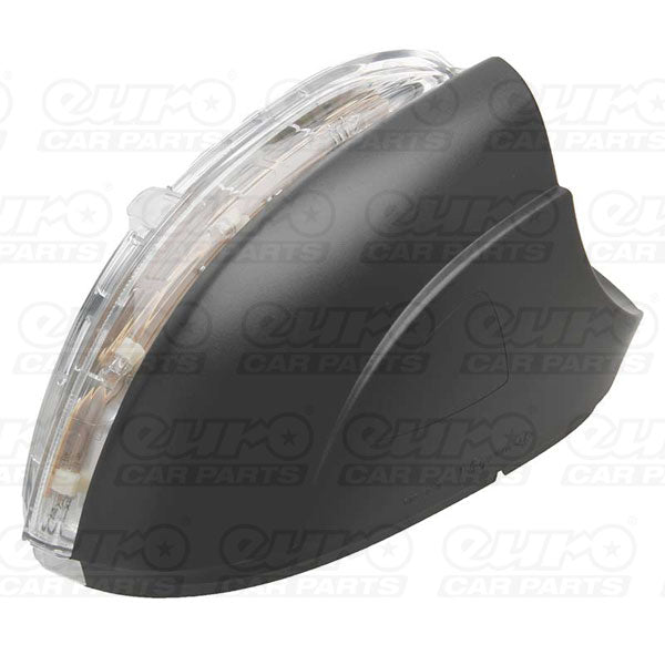 Fits VW Golf Cabriolet Touran 2004-2015 Door Mirror Indicator Inc Bottom Cover Right - image 2