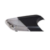 Fits Octavia 2002-2013 Left Door Mirror Repeater Led W/O Puddle Light W/O Bulbhol thumbnail